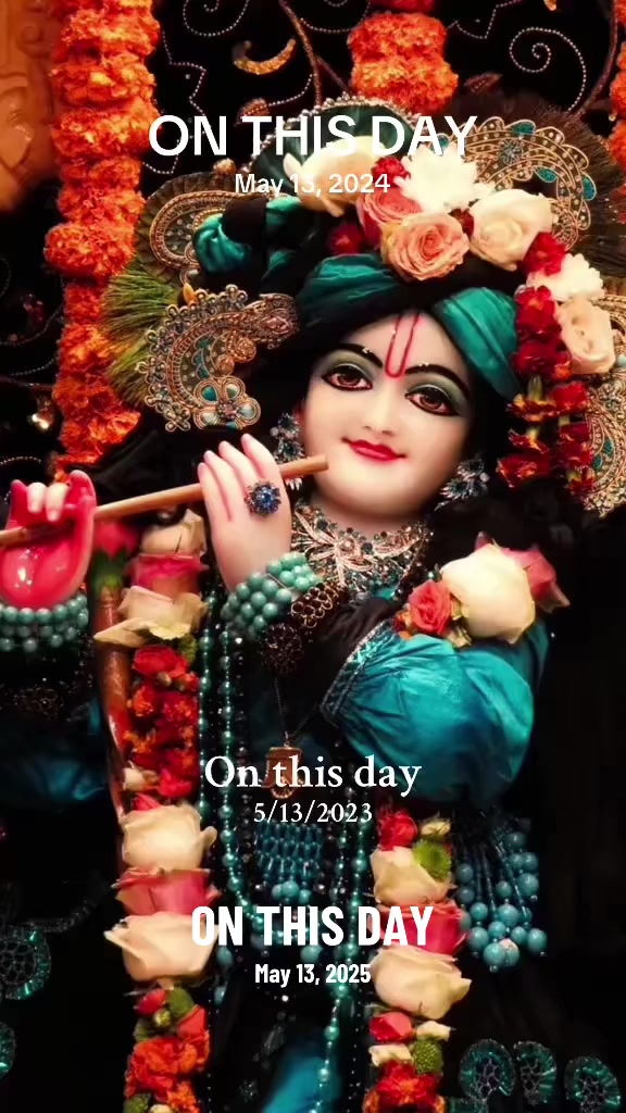 @Blissful Prayers ๐๏ธ