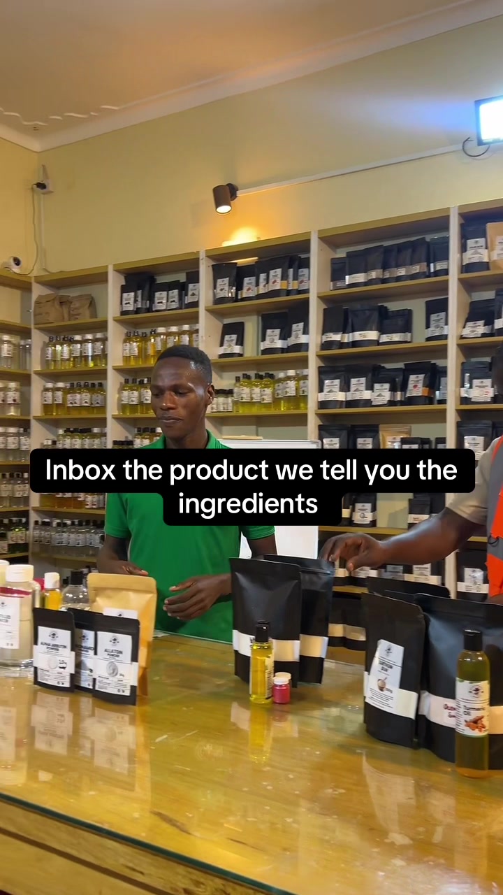 @BOTANICAL RAW MATERIALS UG