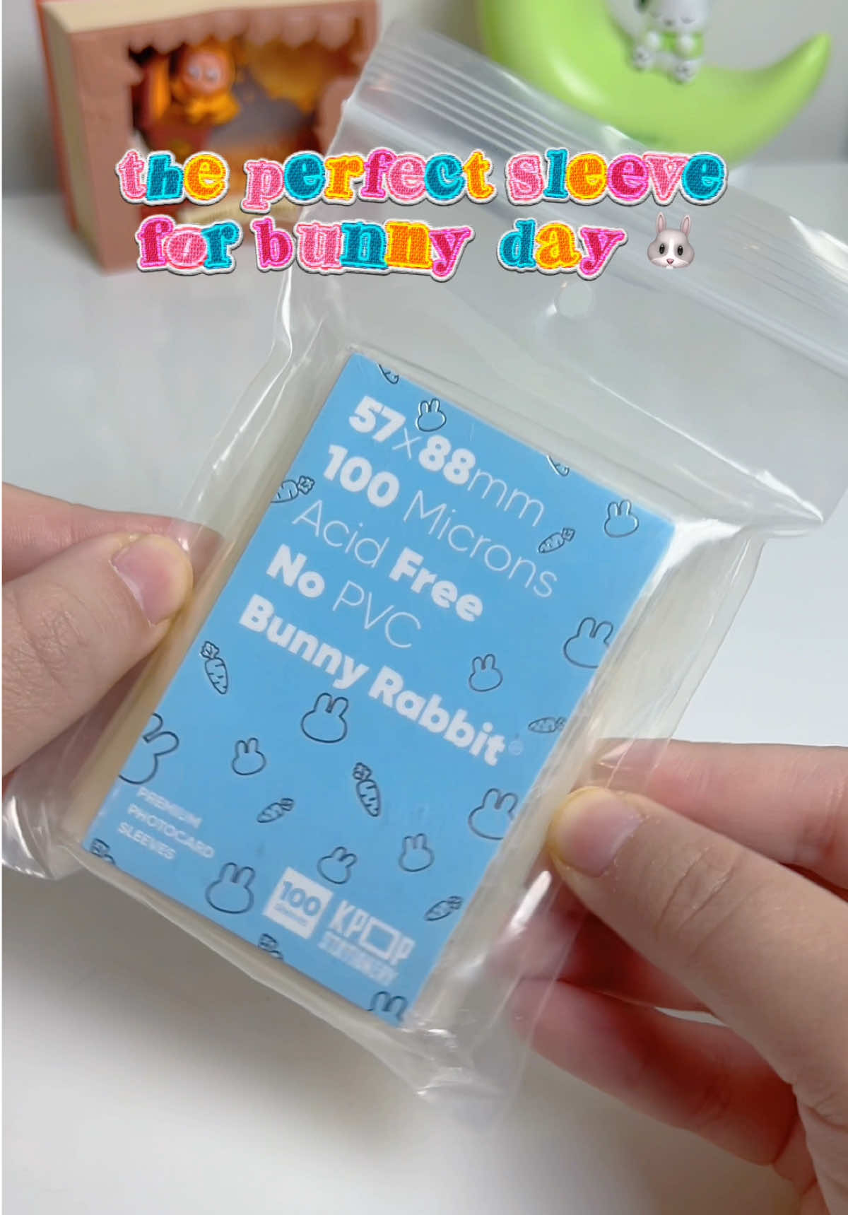 @Kpop Stationery