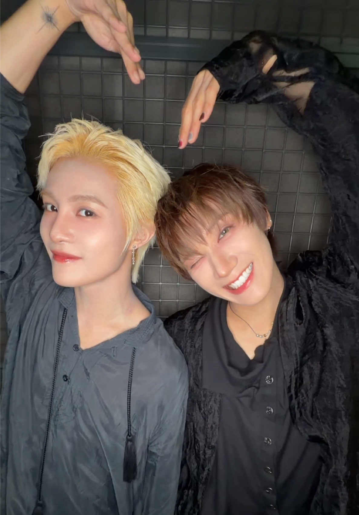 @WayV Official