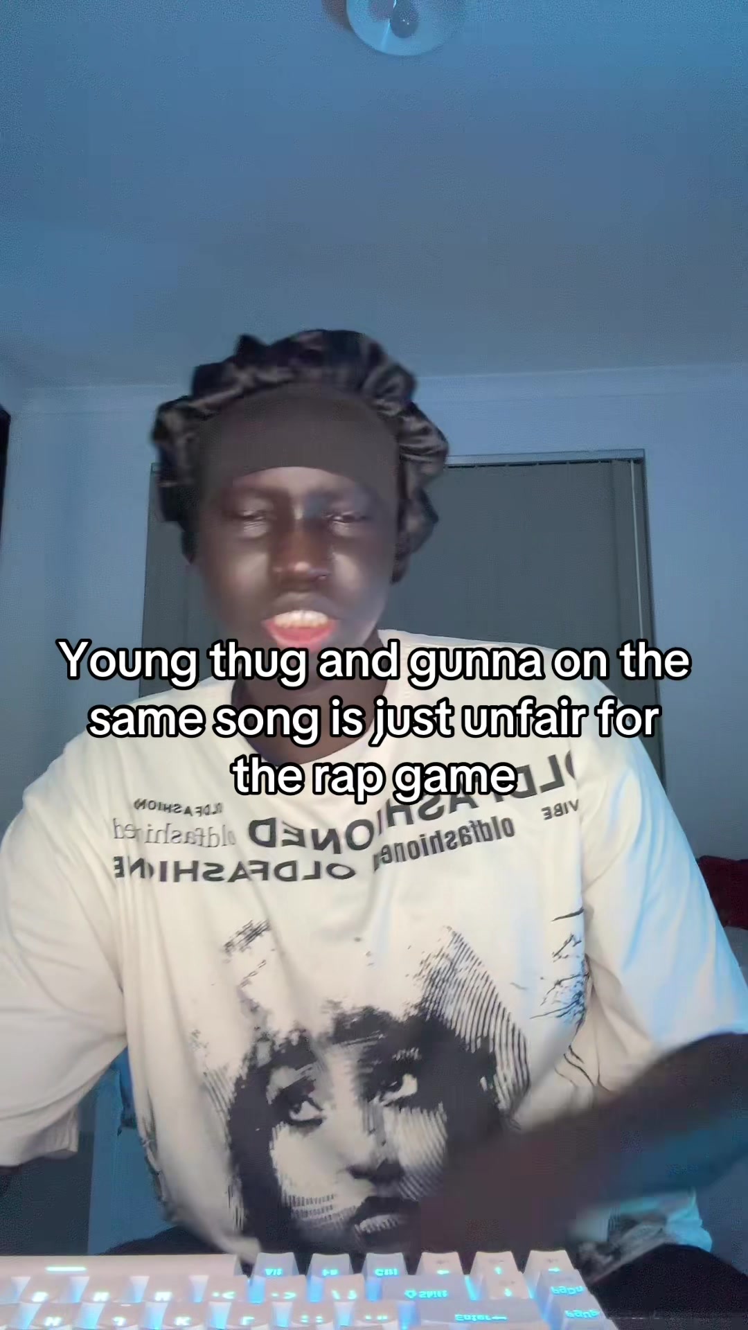 @AJ?