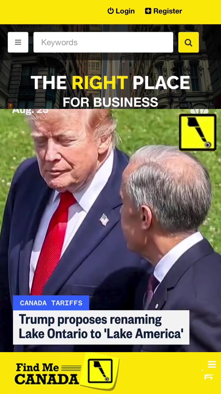 @FindMe  Place For Business 🌎
