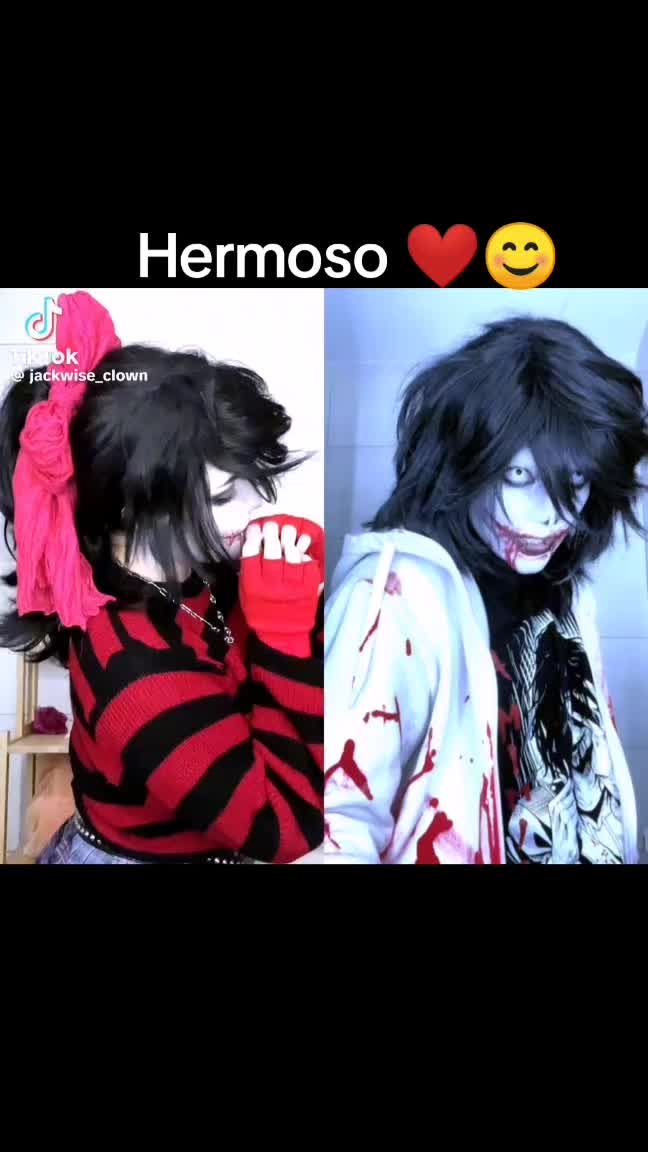 @🎪JACK_MARIANA🎠
