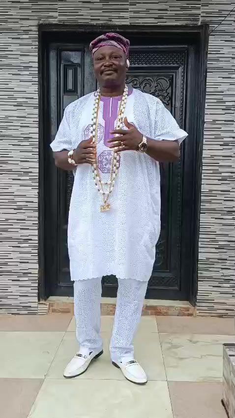 @Chief Ato Aseku properties Nig