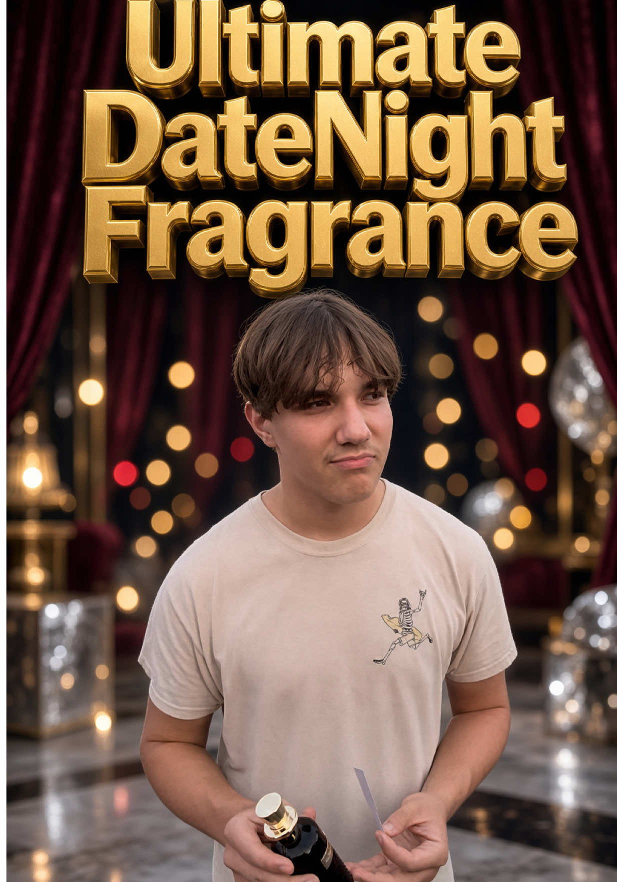 @McBroom Fragrance