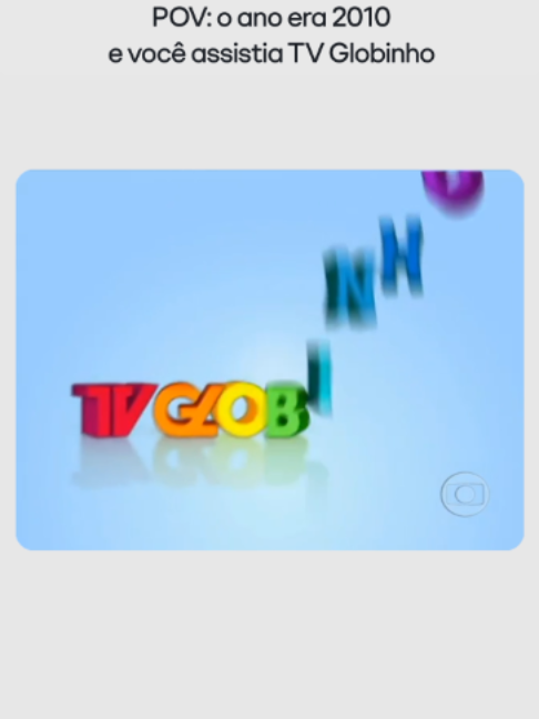 @Globoplay