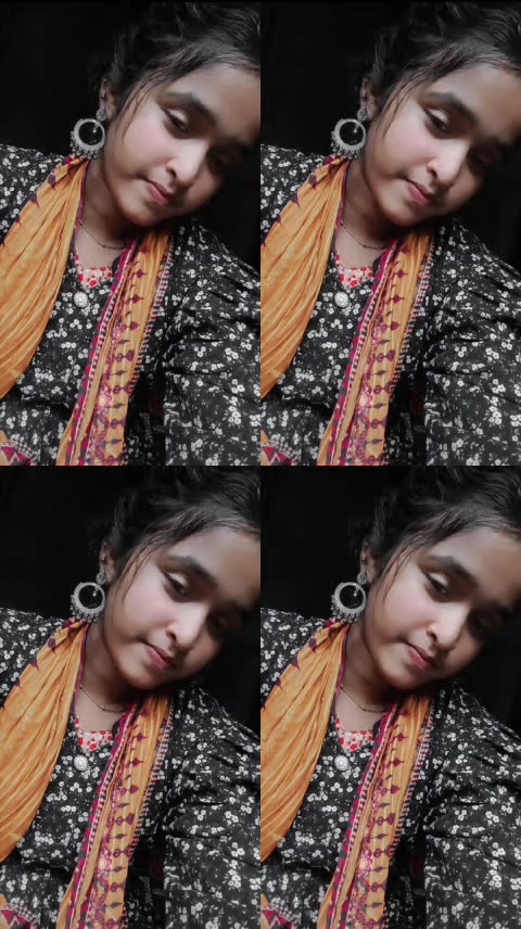 @আম্মুর আদরের মেয়ে