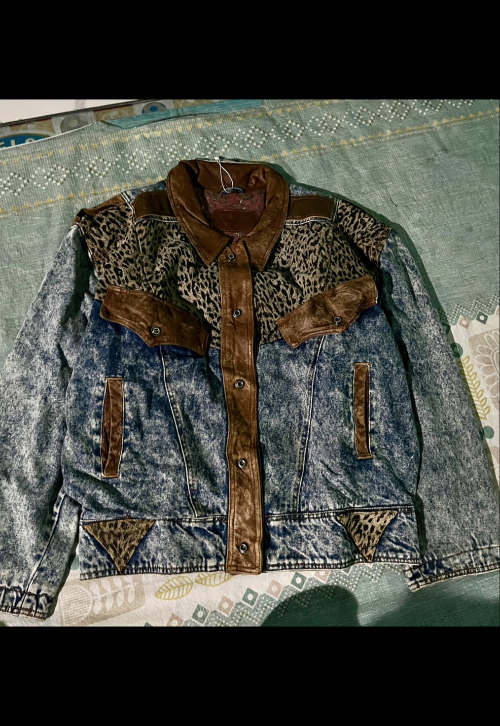 @District denim