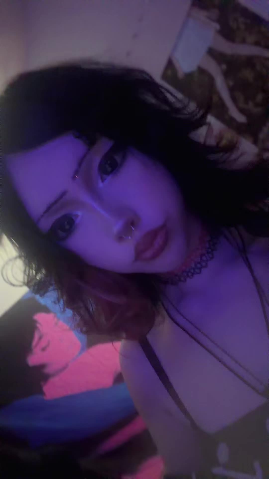 @☢︎
