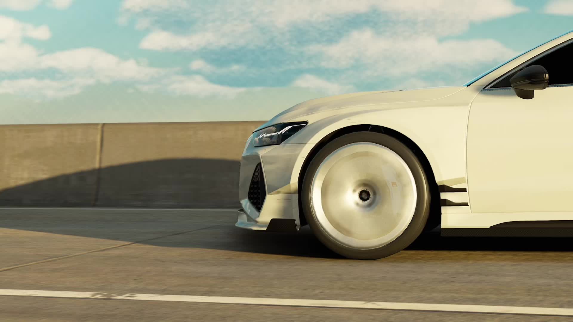 @Fear