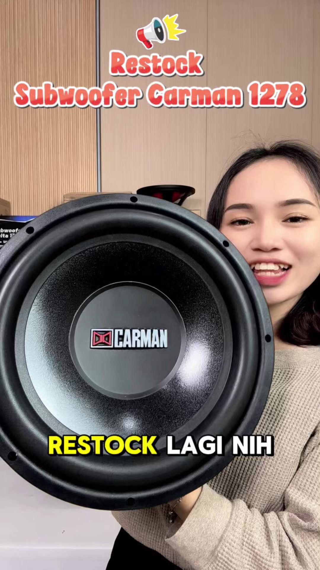 @JV Monster Car Audio Store