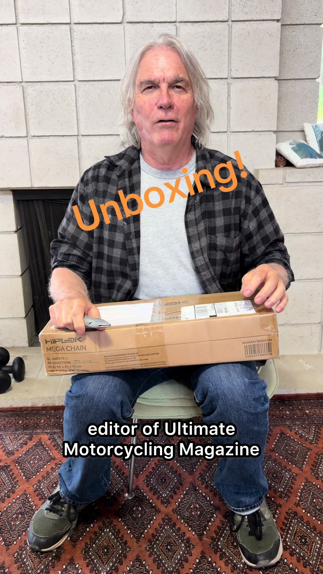 @Ultimate Motorcycling magazine