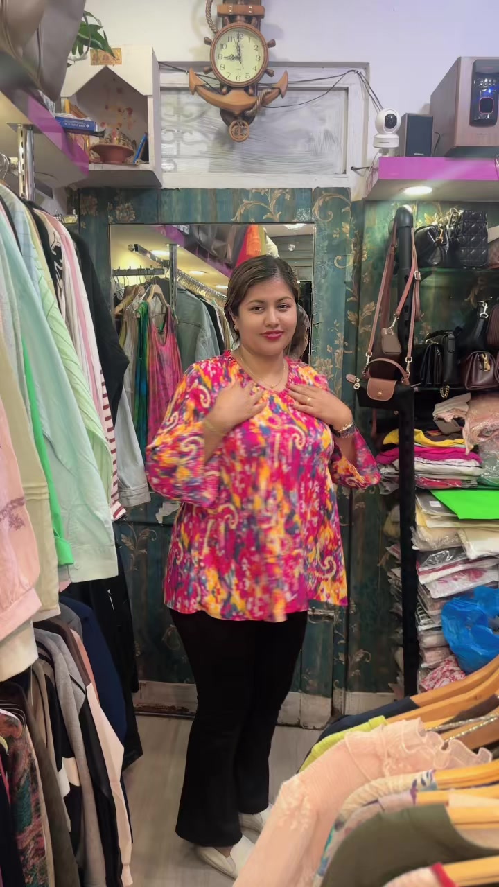 @Ladies&ensp;creation