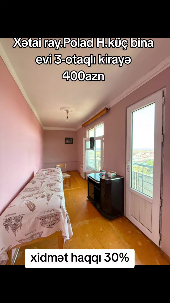 @ƏMLAK-AGENTLİYİ