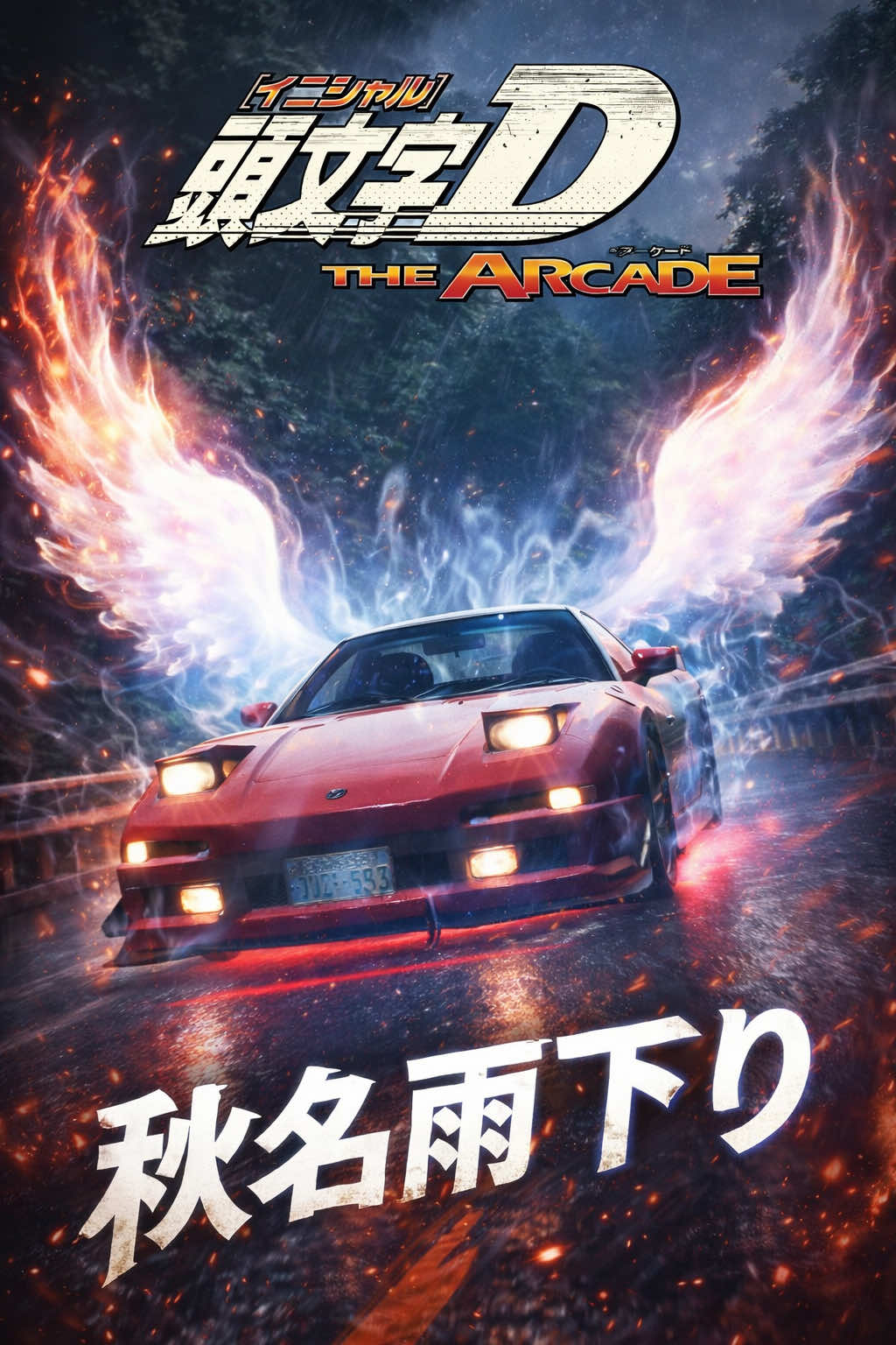@【Race Game】ごぇいしん?(goeishin?)