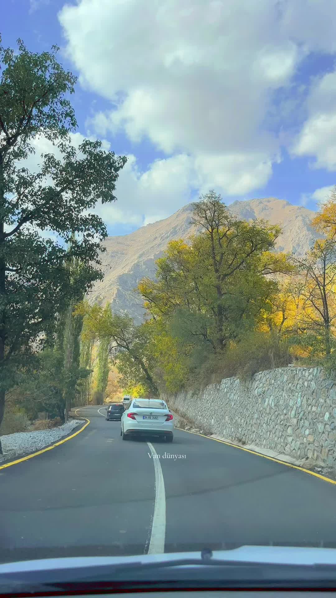 @Vandünyası