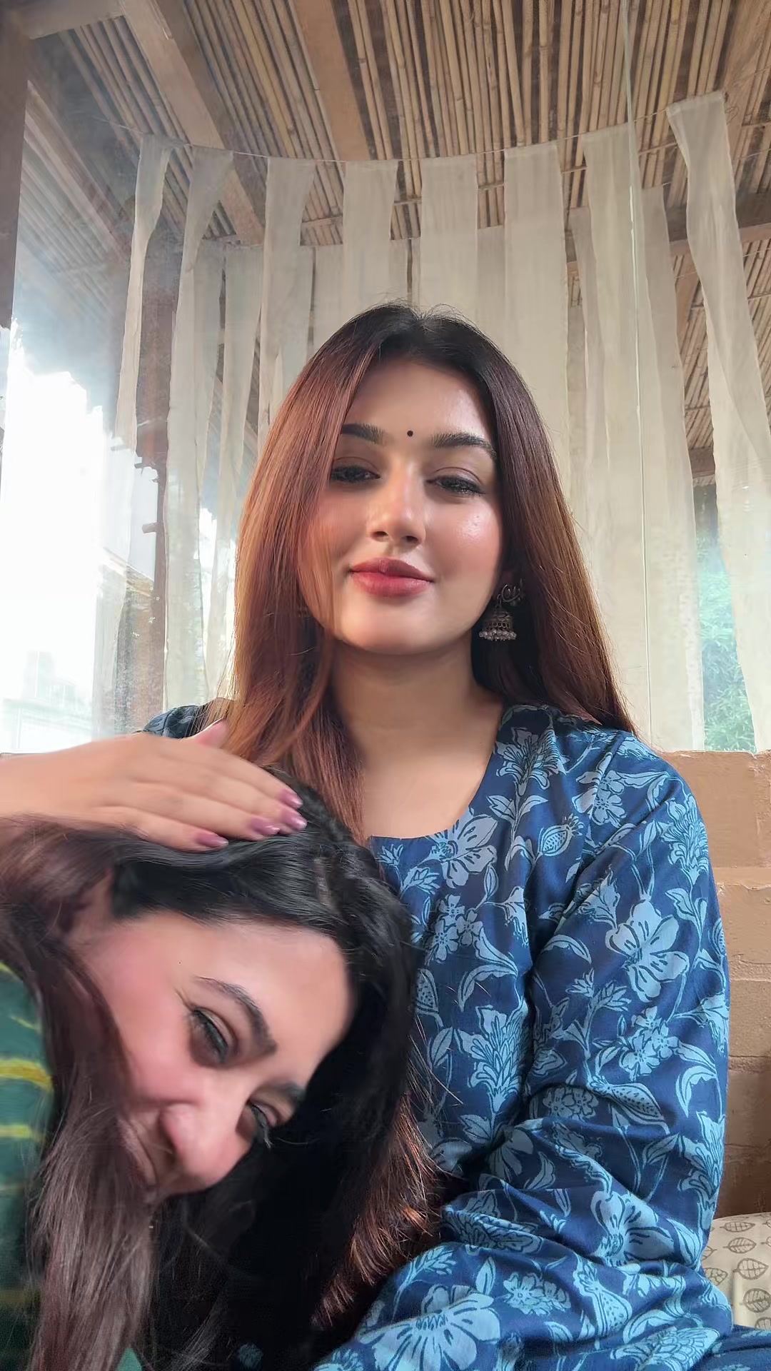 @Rimjhim Mitra