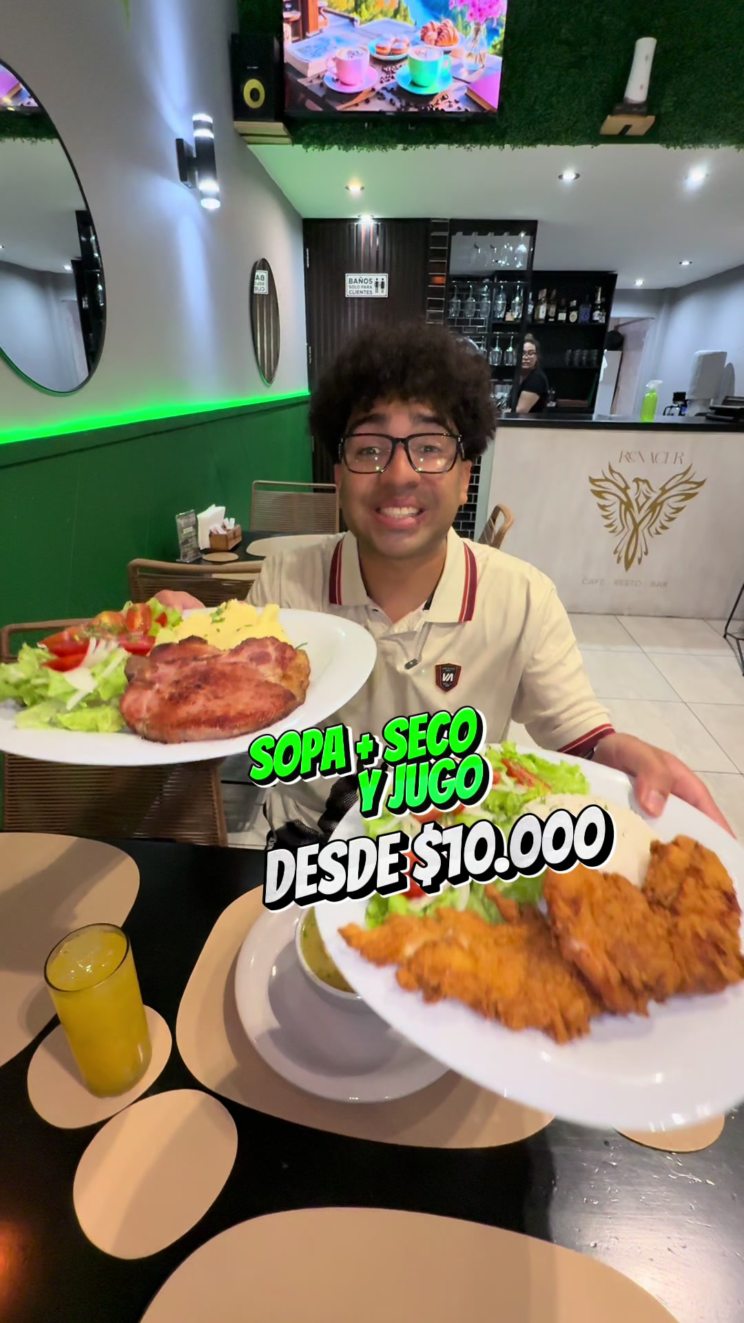 @Luis Alejandro