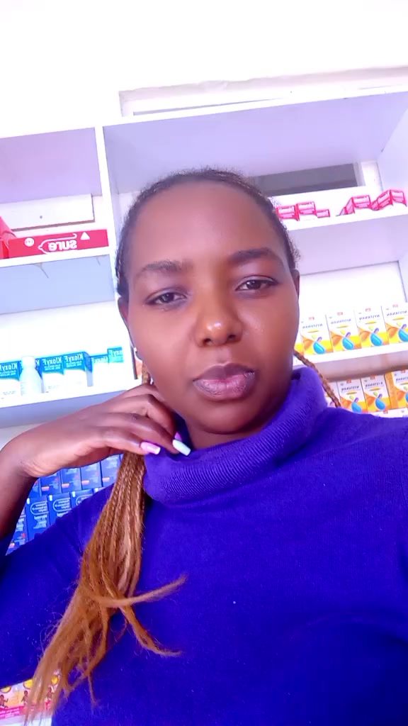 @Kamau Maggy