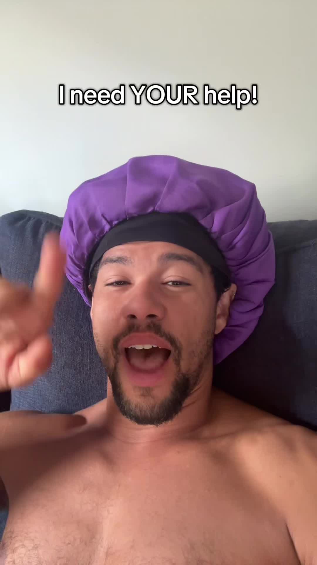 @Wesley | Creator & Visionary