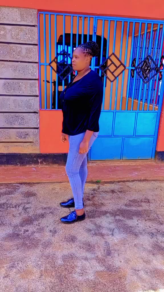 @mama Angel karatina