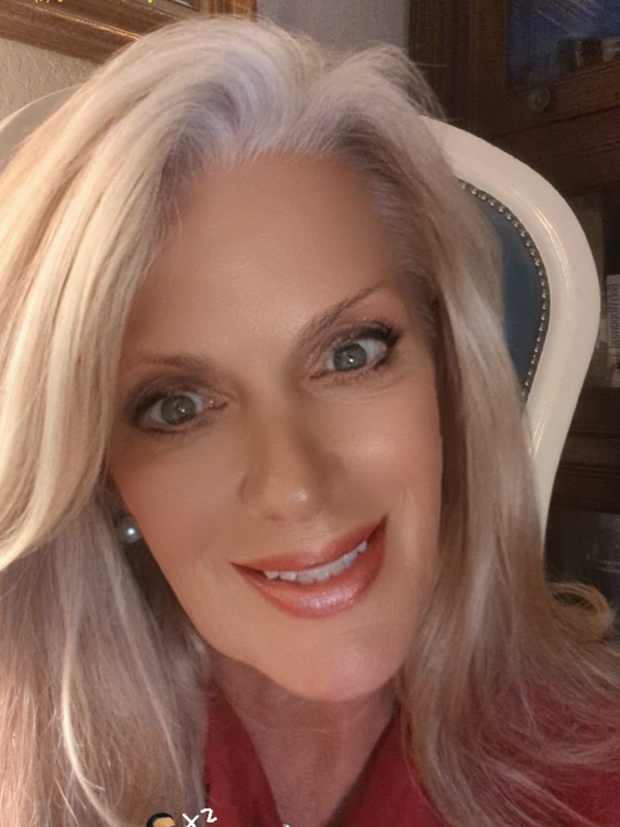@Positive Power Coach G7 GENX