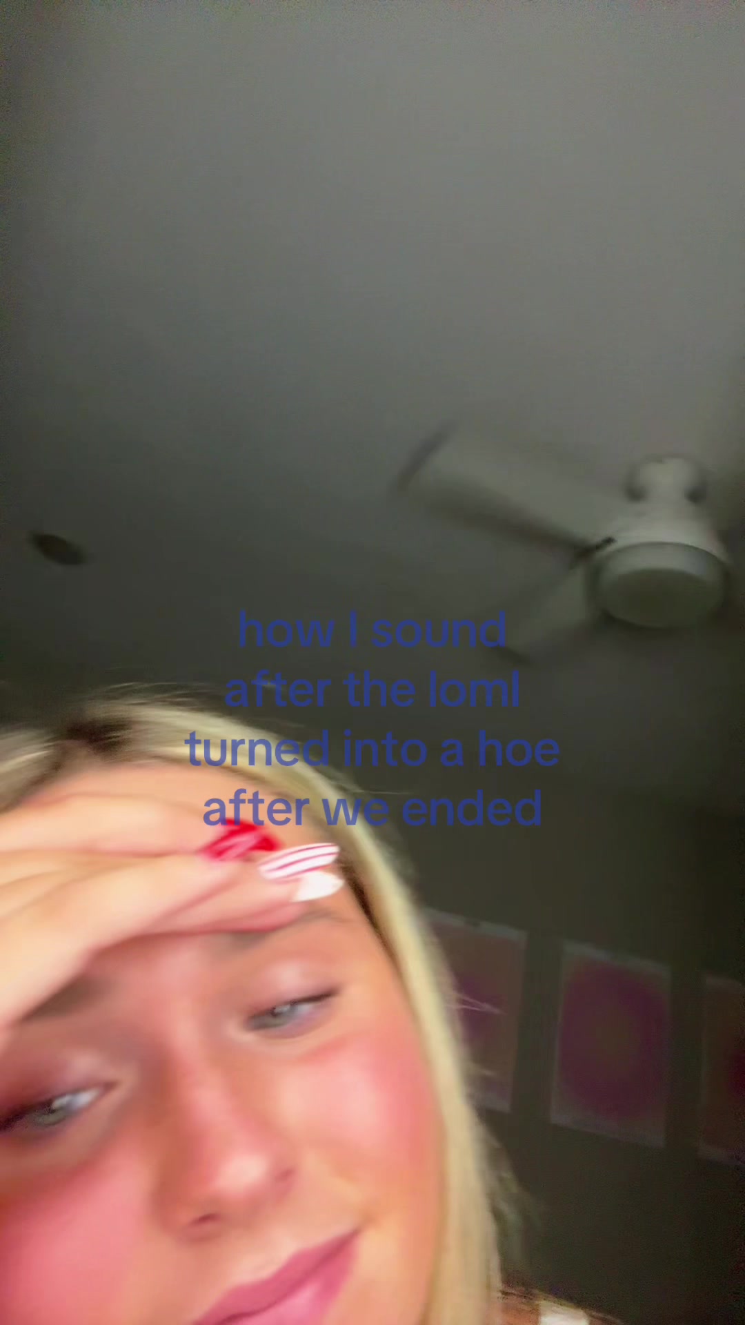 @secret