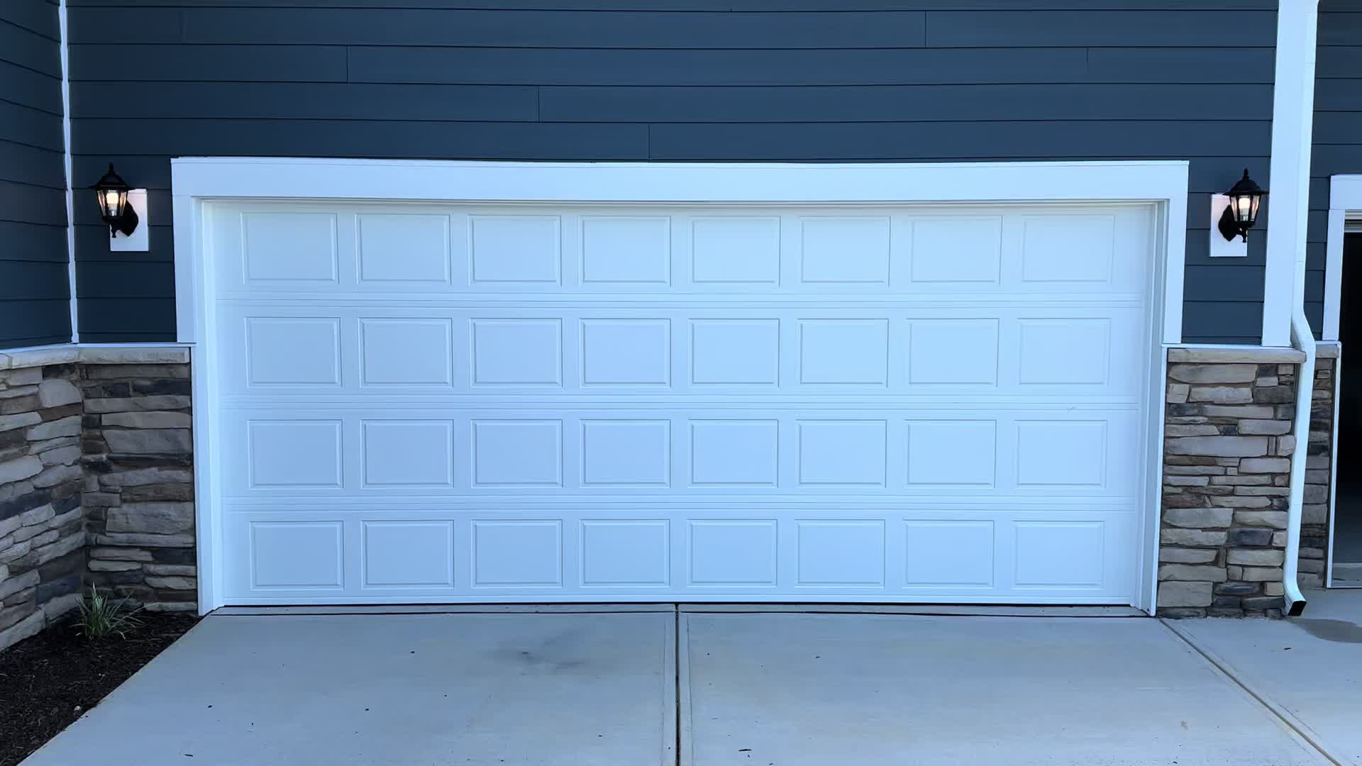 @Titan Garage Doors