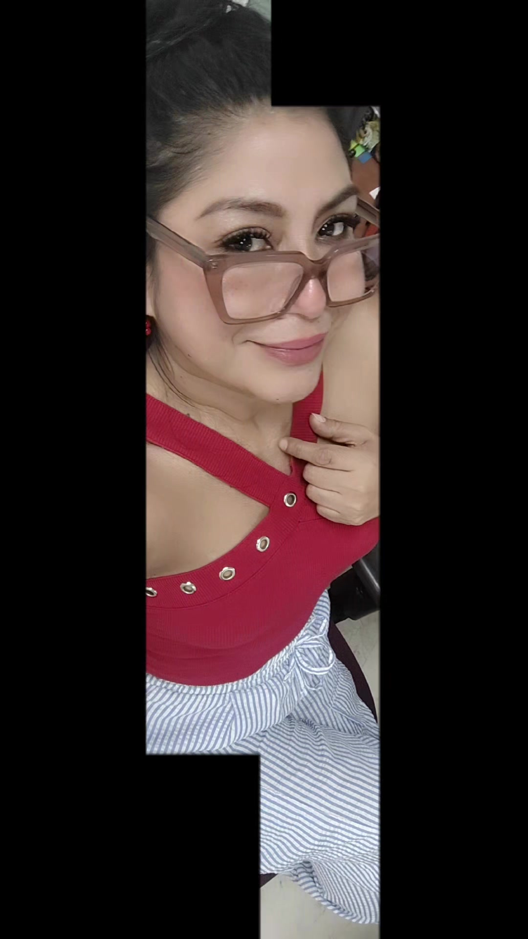@Angeles Nava