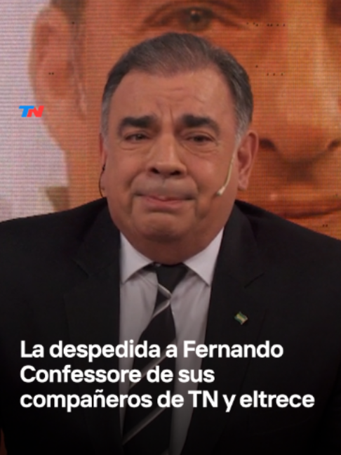 @TN - Todo Noticias