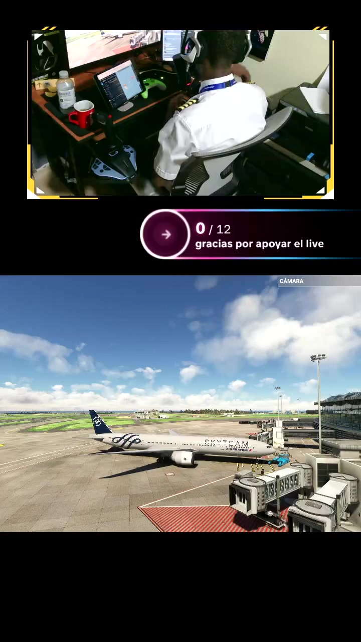 @Capit&aacute;n Temu ✈