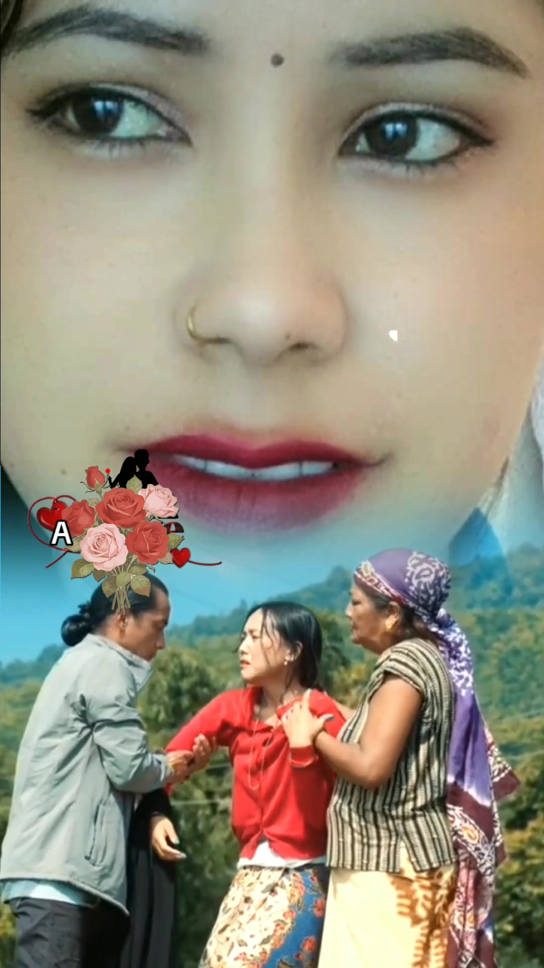@Tulsha Thapa