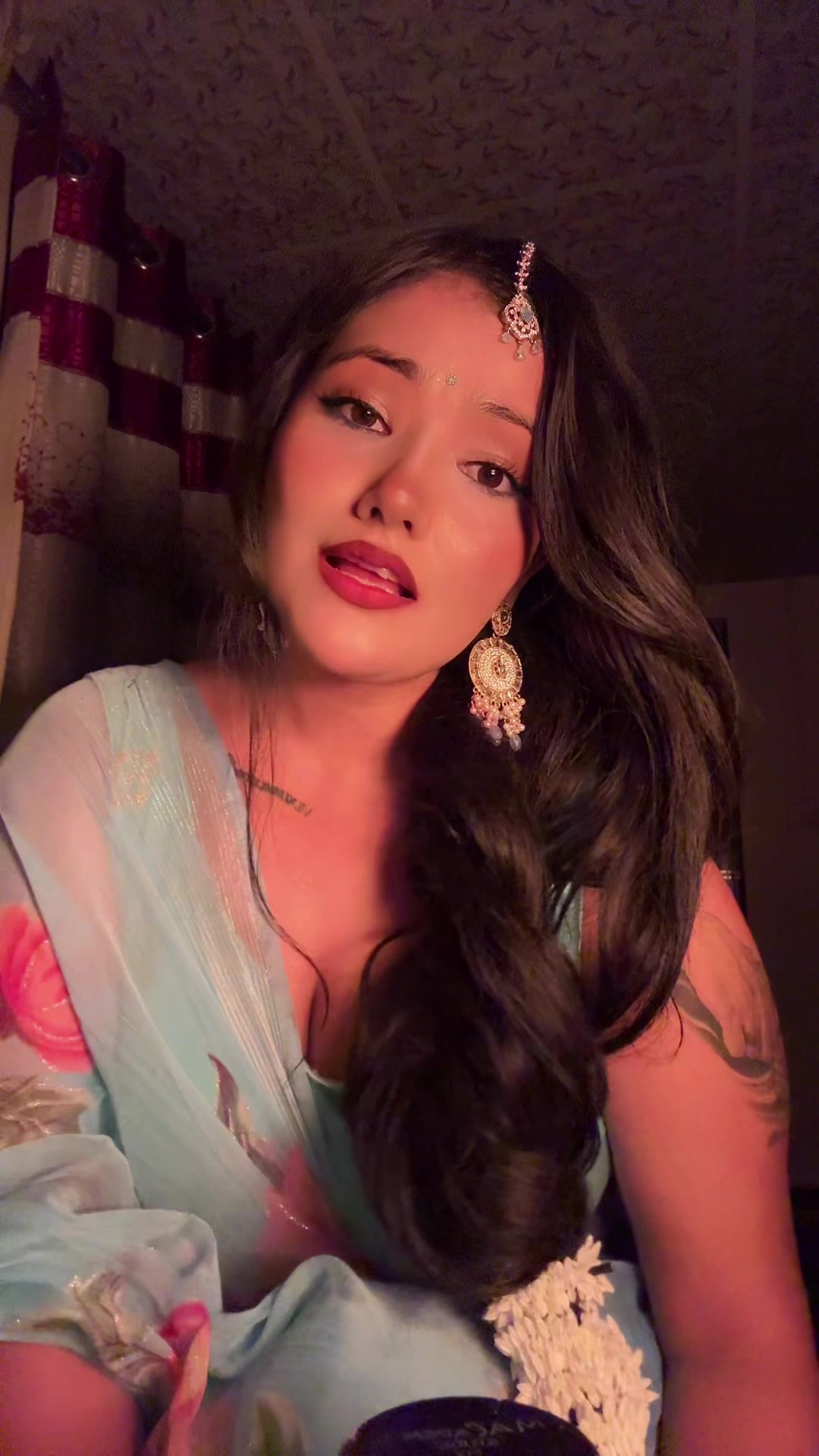 @Popusha Bhandari