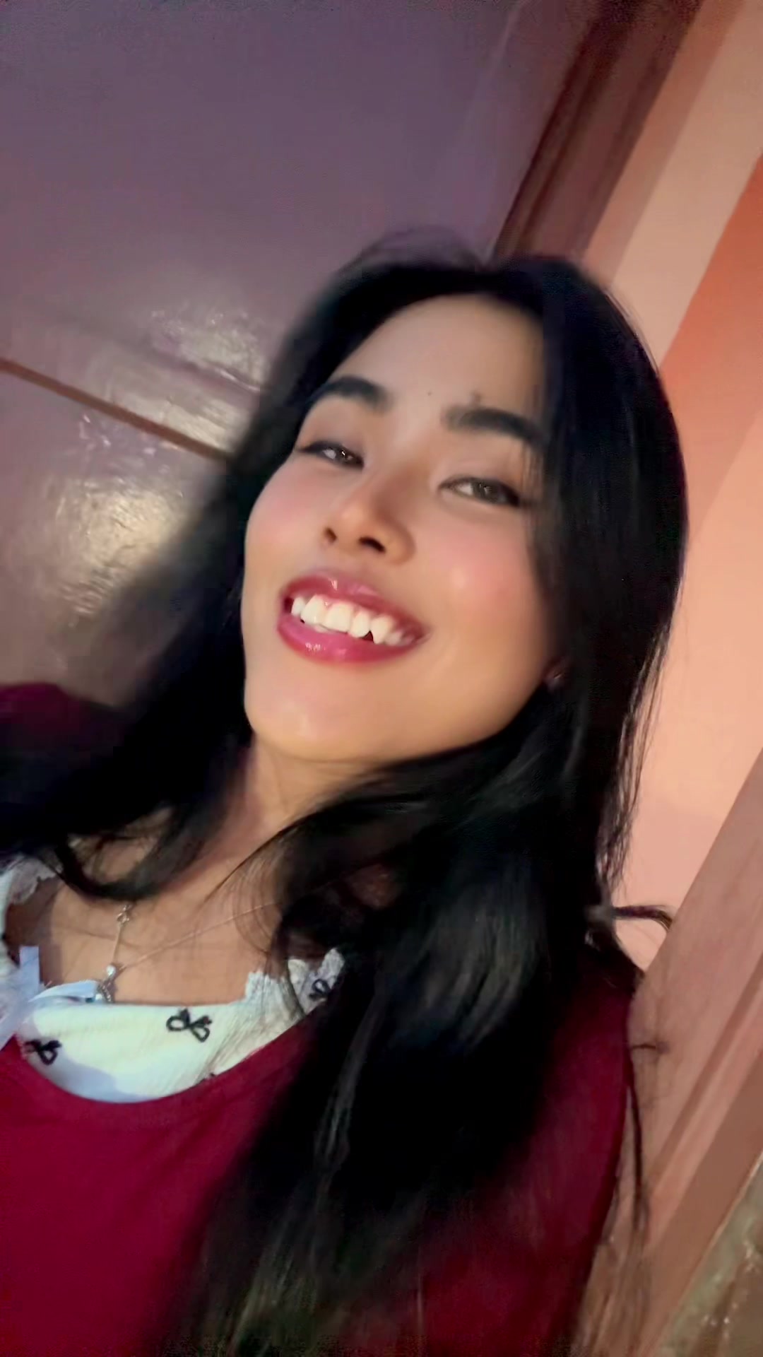 @Sreya Shrestha