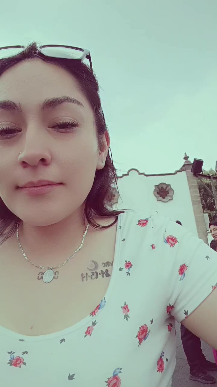 @Ojitos Bonitos