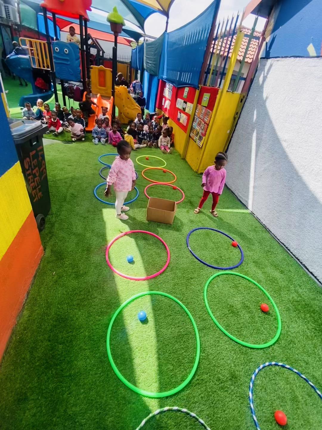 @Diepollo Early learning centre