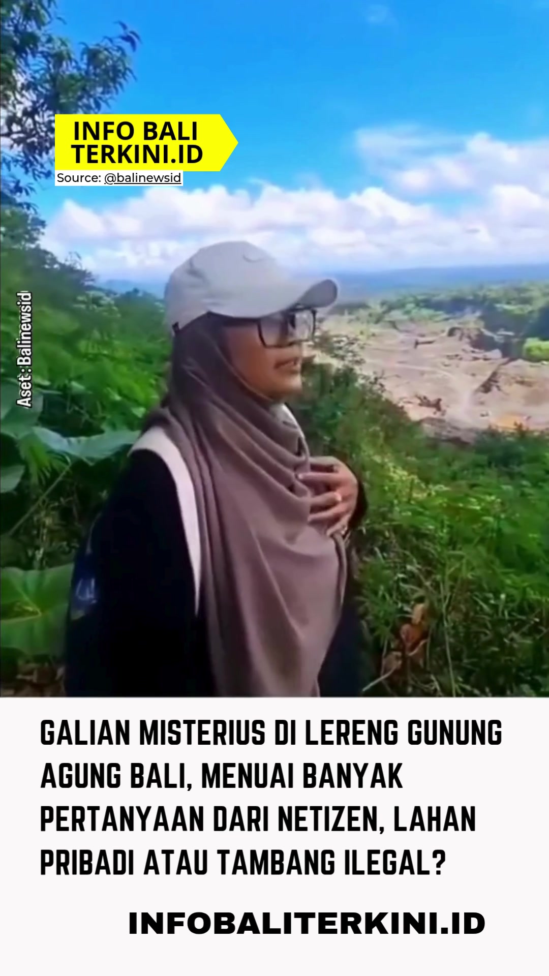 @Berita Bali Terkini