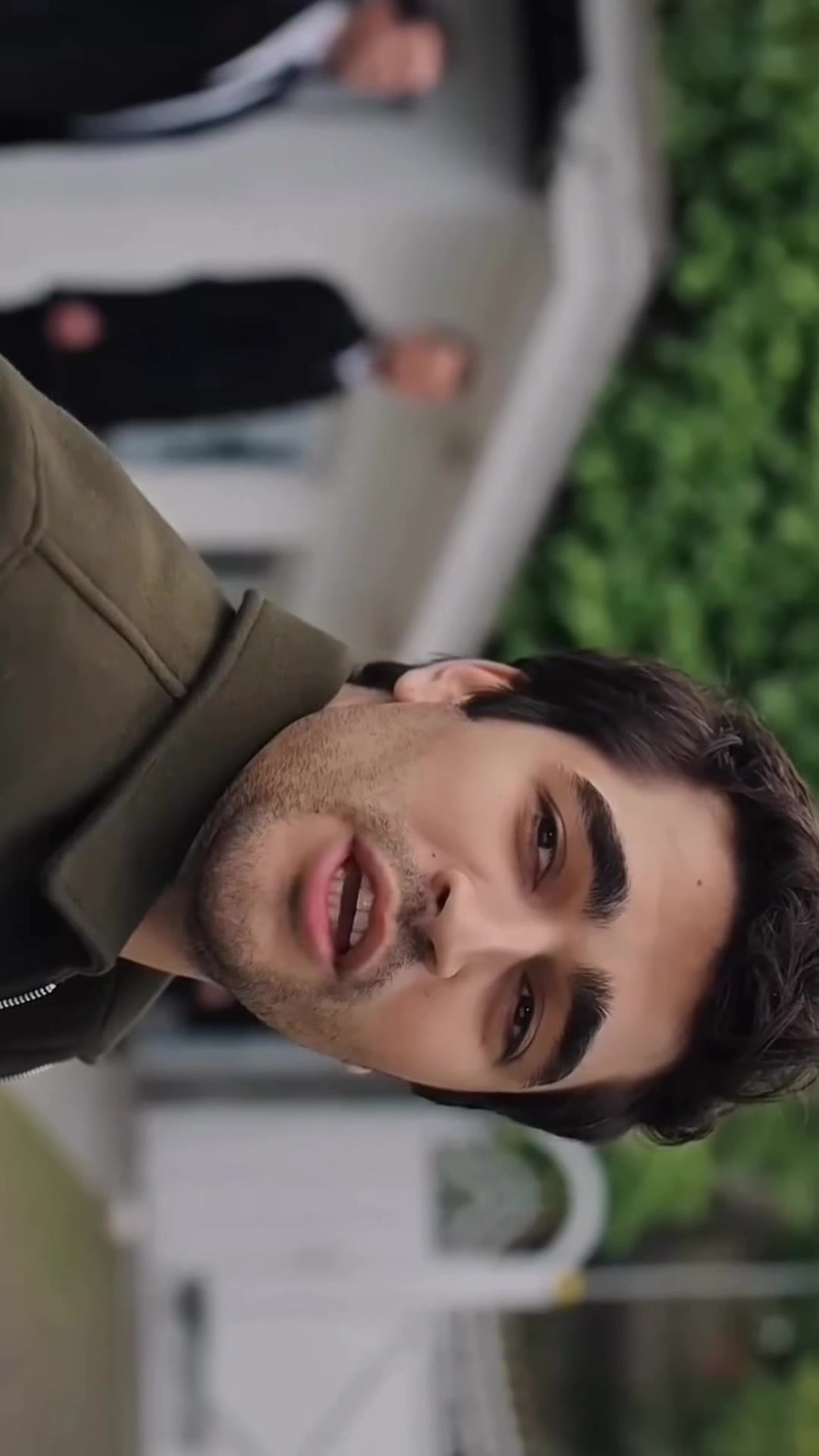 @Afra / Mert