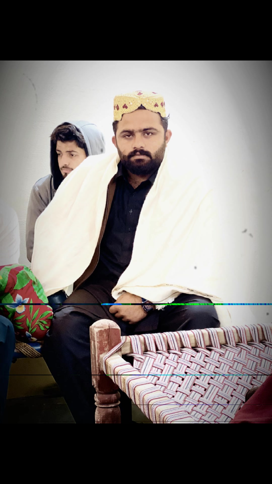 @Arain ZADA ikram chuddhry..
