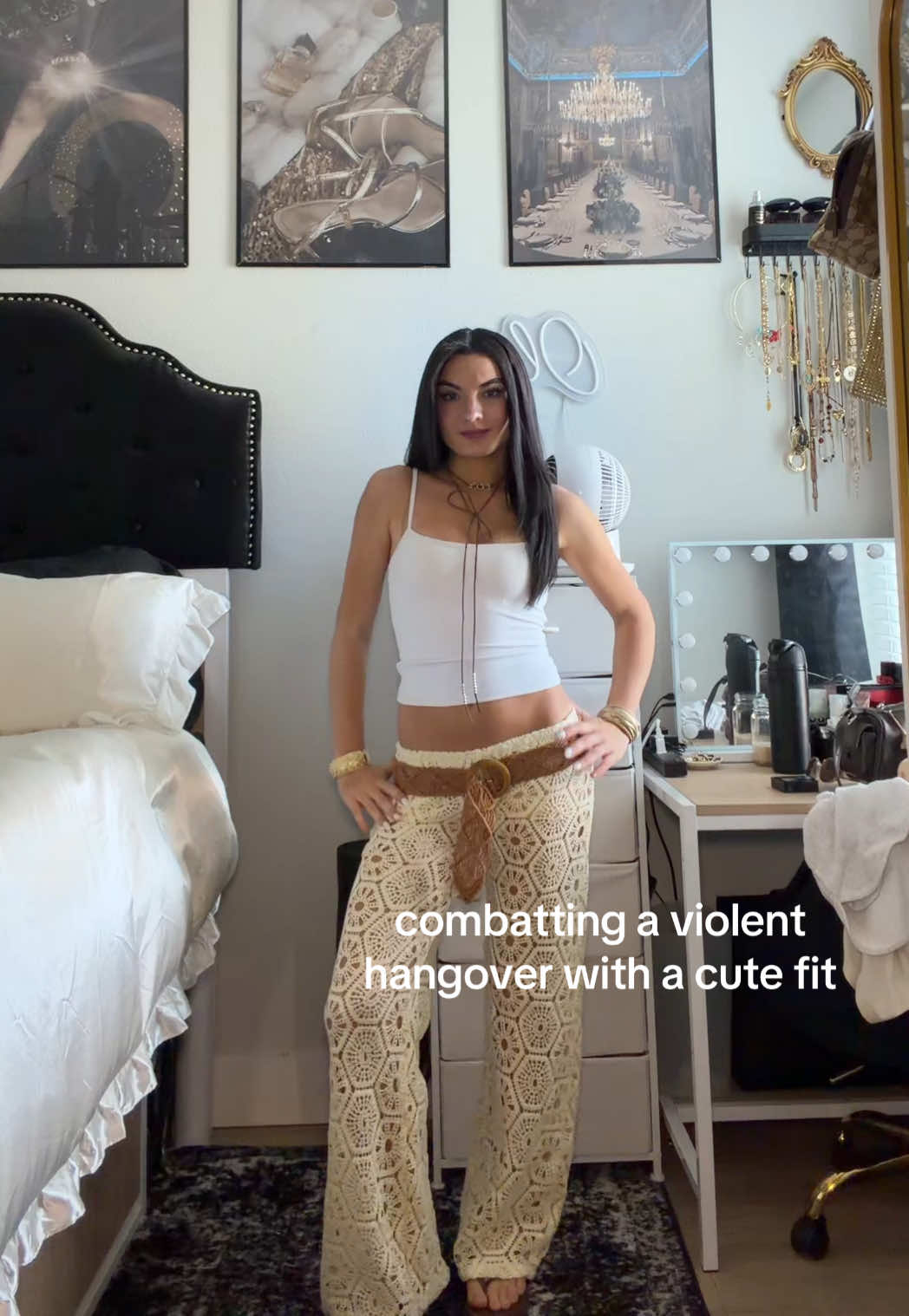 @Liv Walters