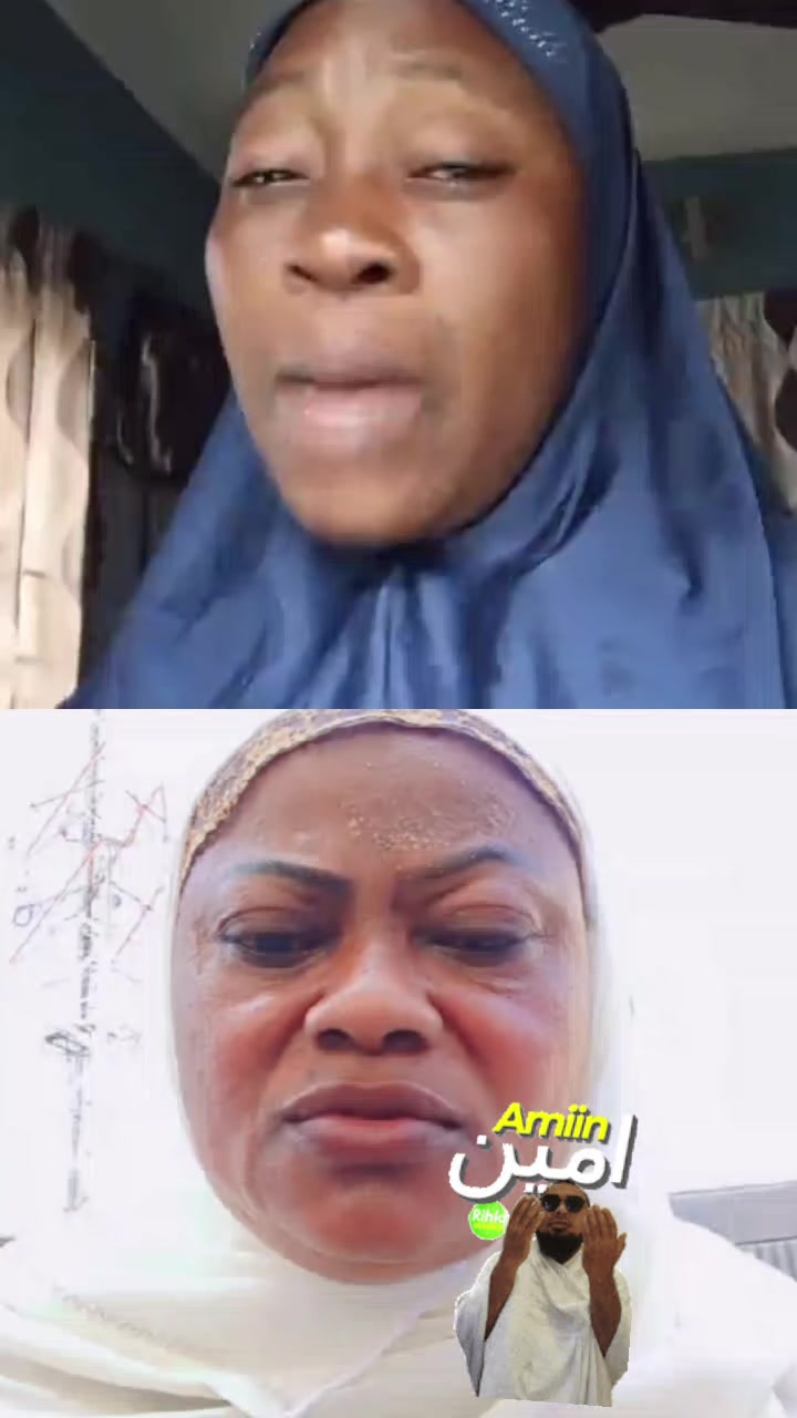 @Rashidat Bello
