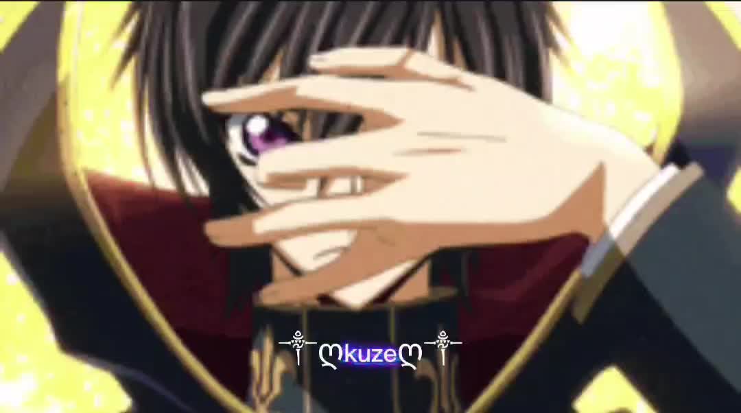 @༒kazuma ༒
