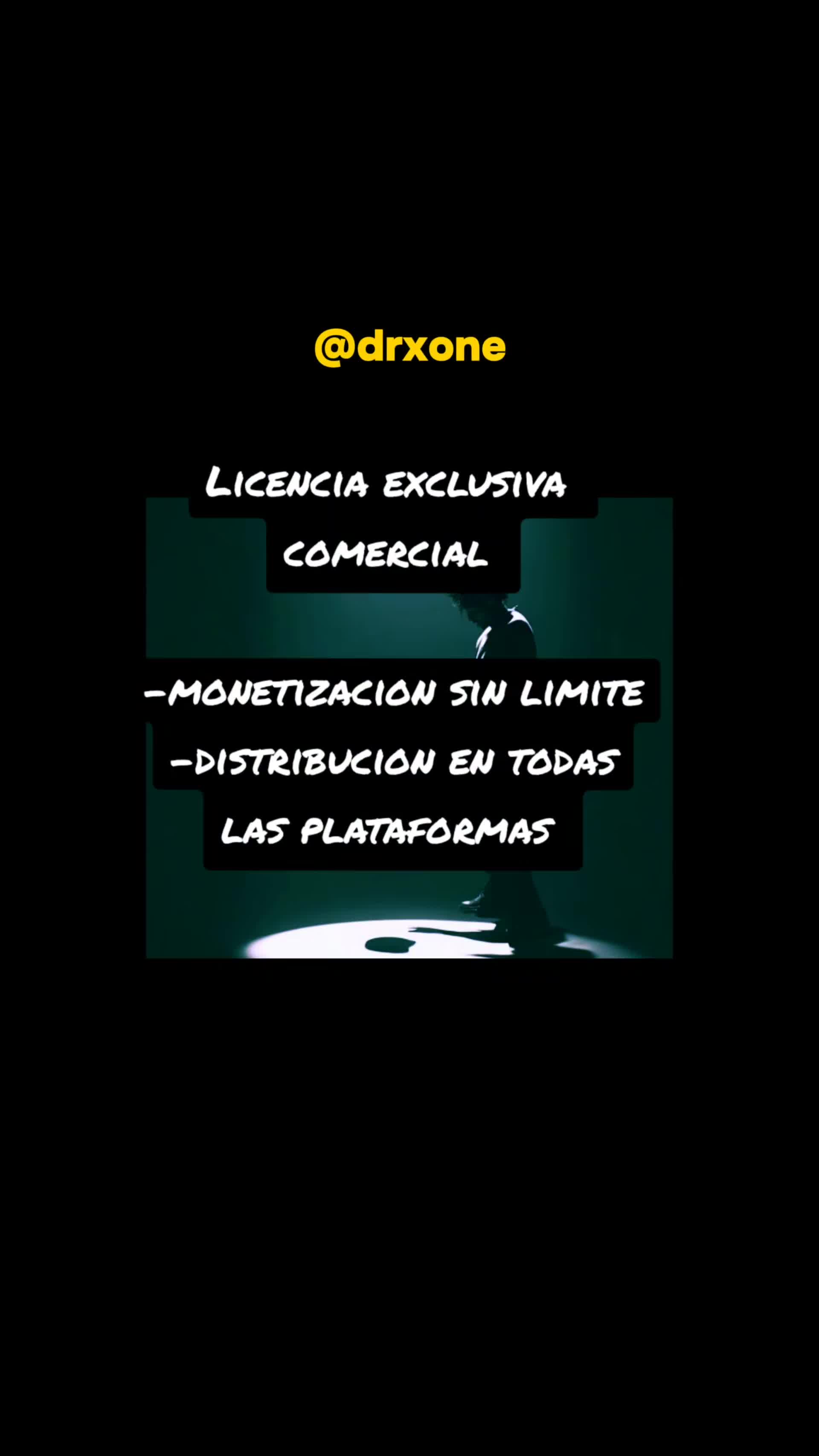 @DRXONE