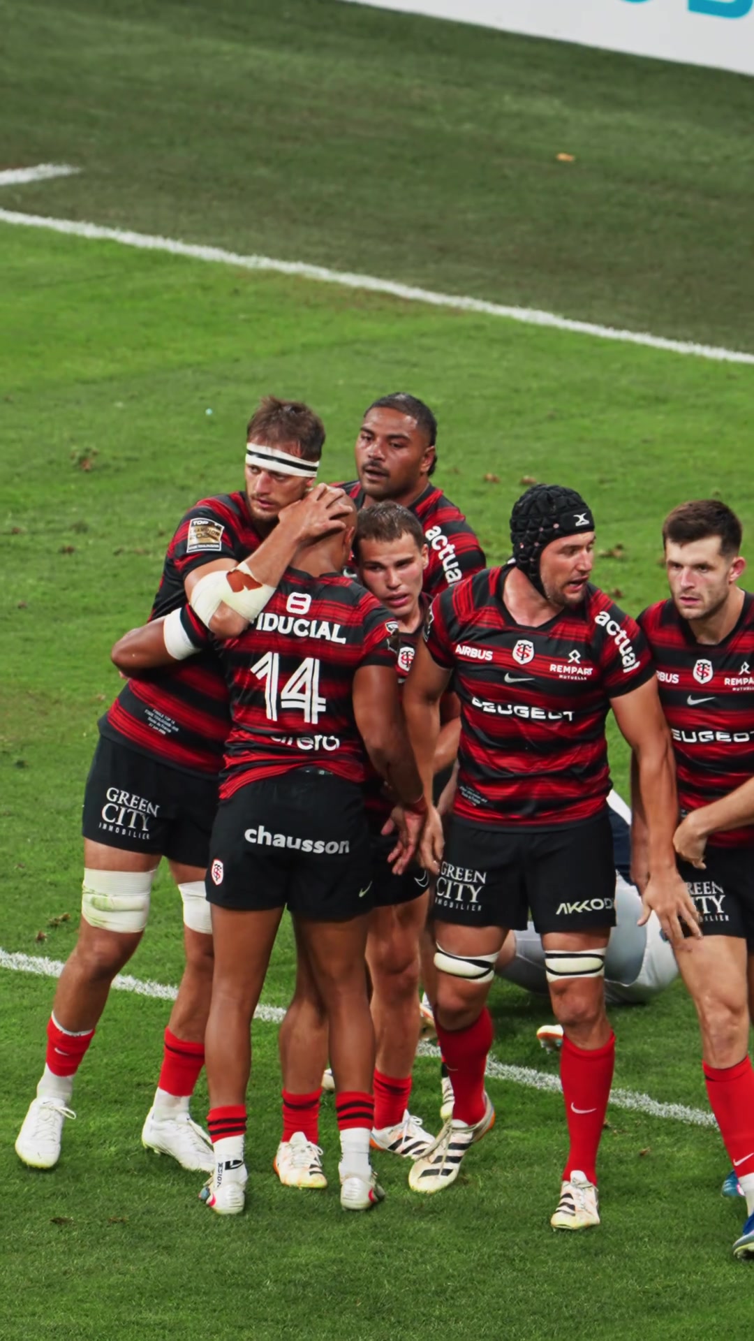 @TOP 14 RUGBY