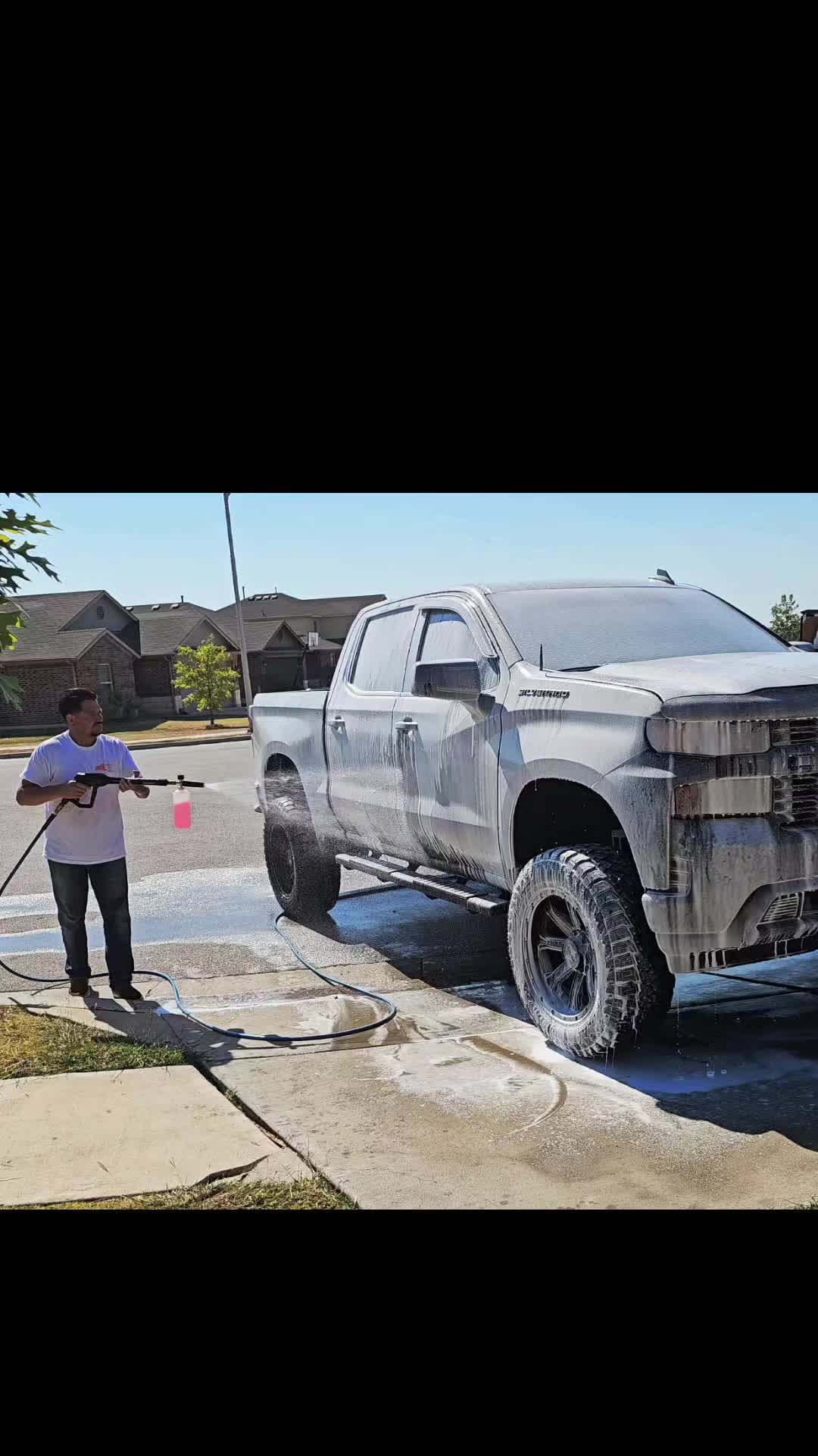 @Mario Carwash