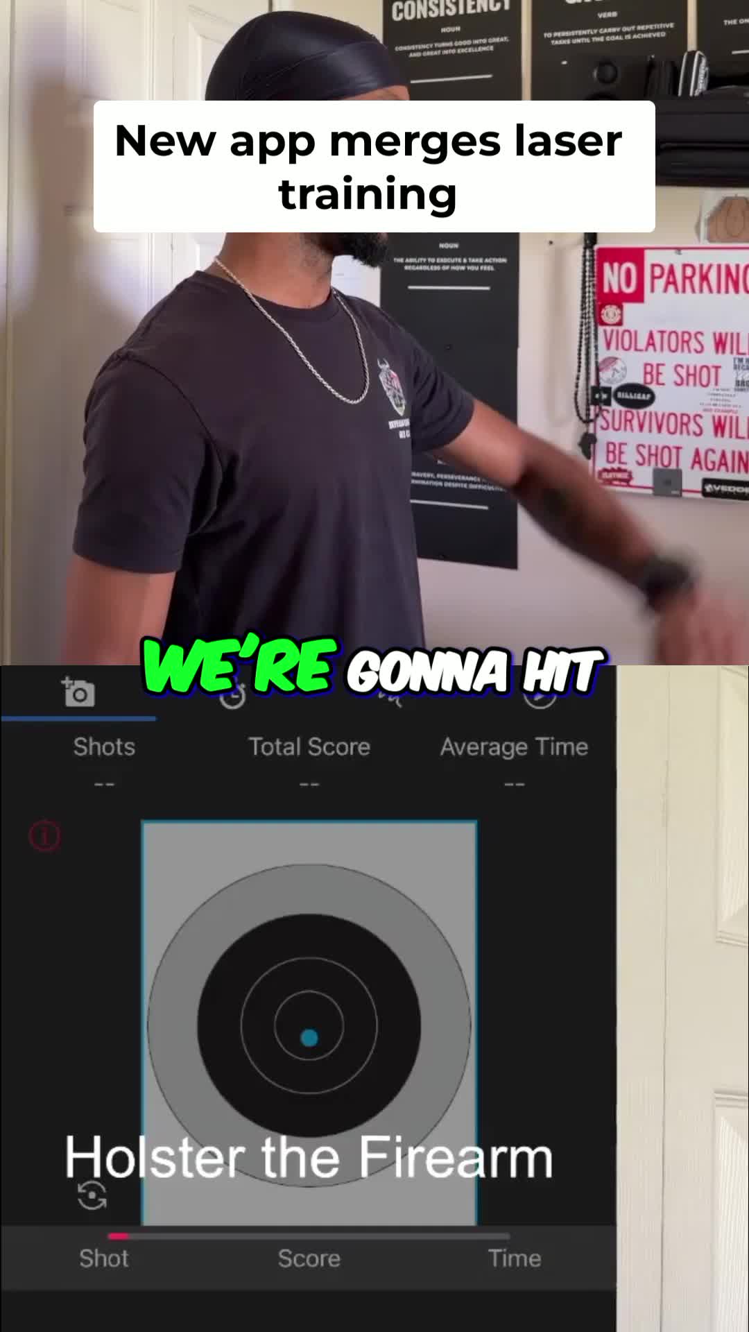 @TriggerTrainingAcademy