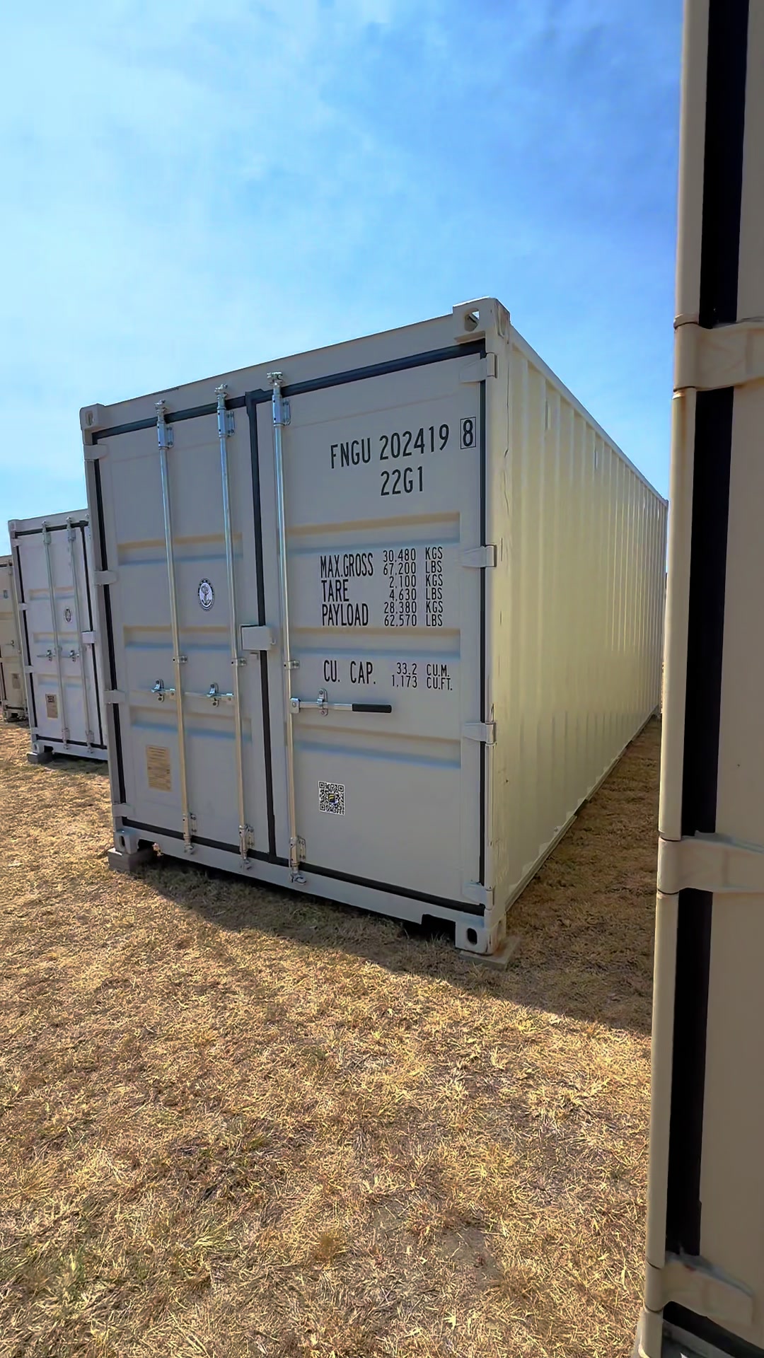 @Denby Containers