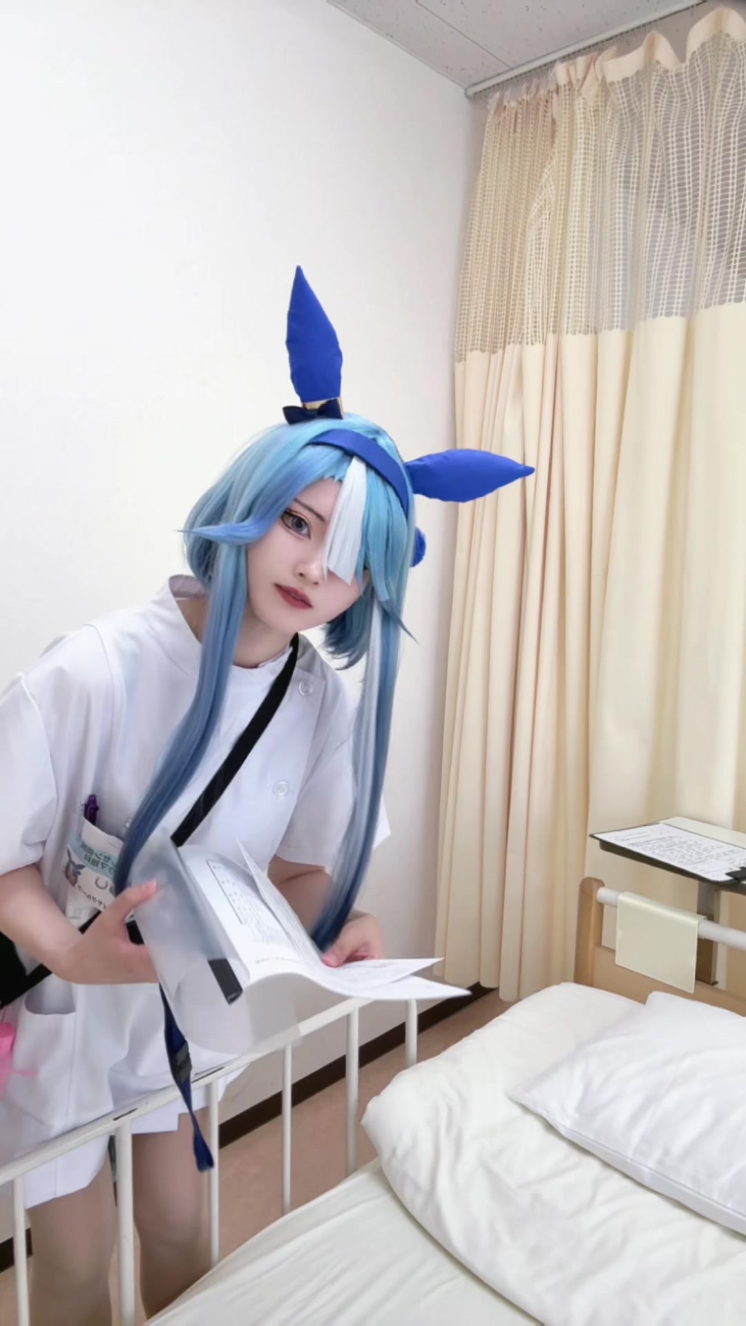 @壱葉