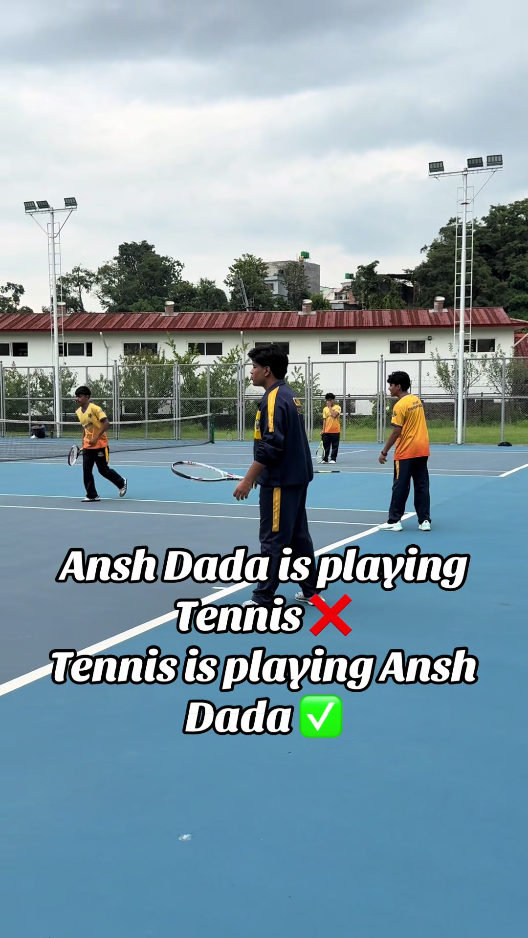@Anshu Daily
