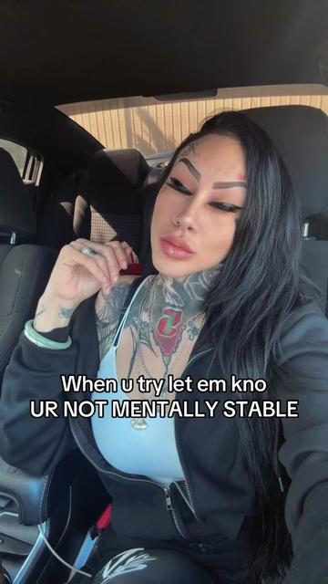 @TattedCELLY💕